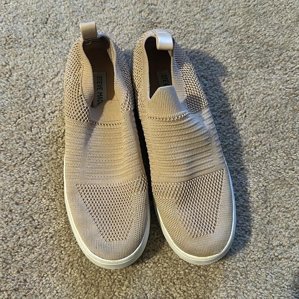 Steve Madden sneakers